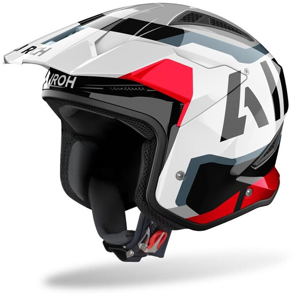 TRR II Jupiter helm