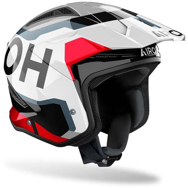 TRR II Jupiter helm
