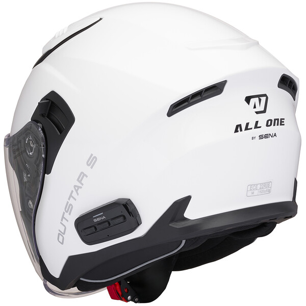 Outstar S Evo All One helm