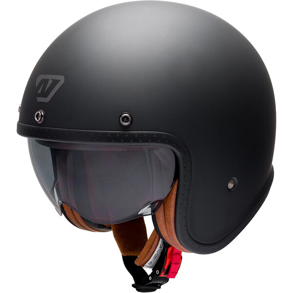 Alamo Evo Bobber-helm