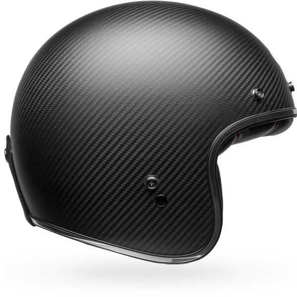Custom 500 Carbon Mat helm