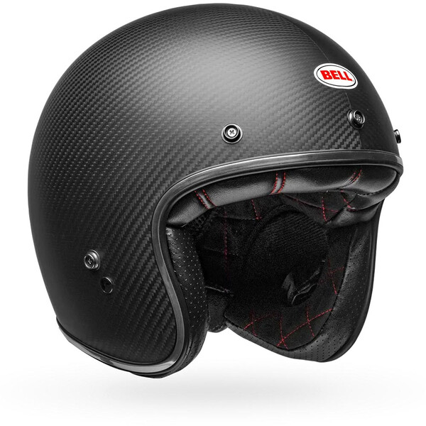 Custom 500 Carbon Mat helm