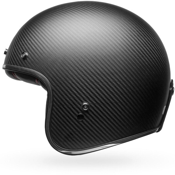 Custom 500 Carbon Mat helm