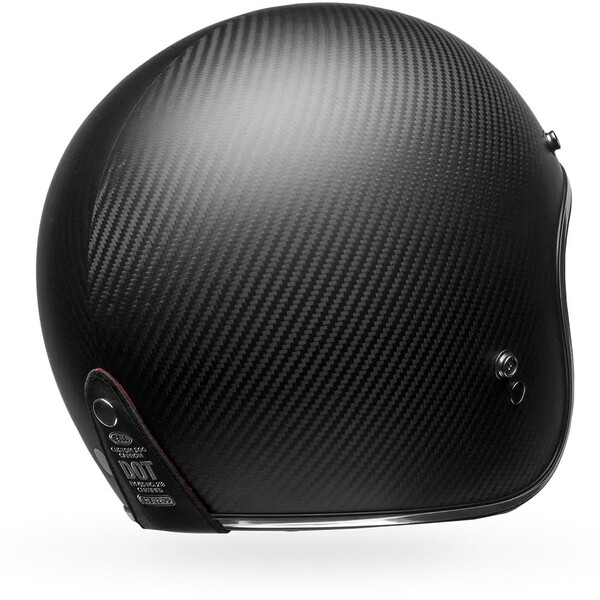 Custom 500 Carbon Mat helm