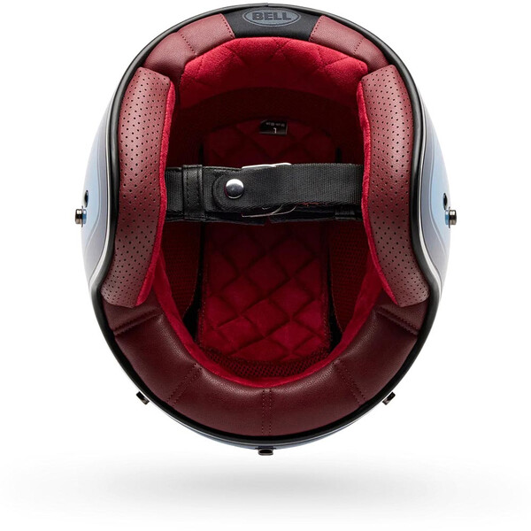 Aangepaste 500-krathelm