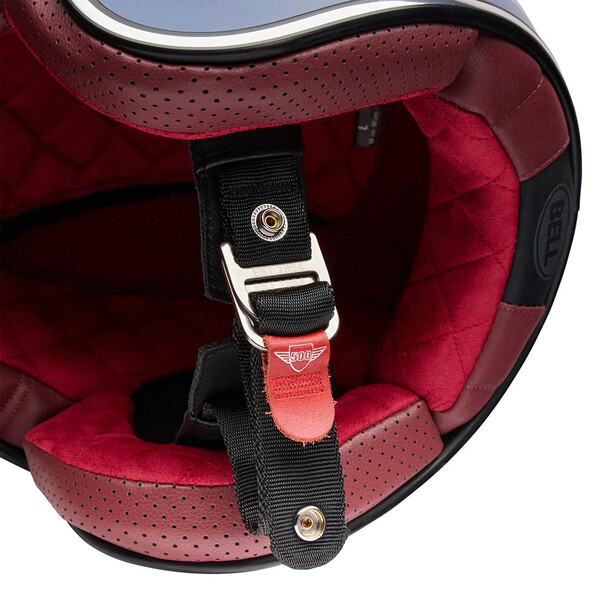 Aangepaste 500-krathelm