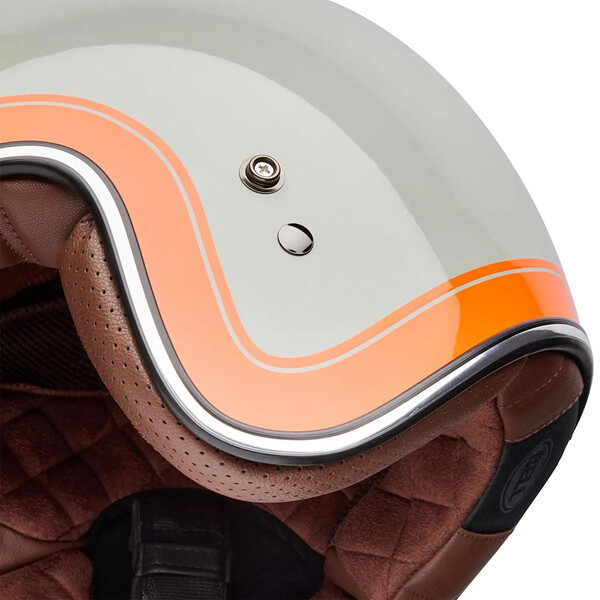 Aangepaste 500-krathelm