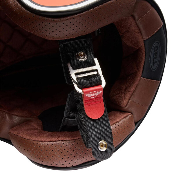 Aangepaste 500-krathelm