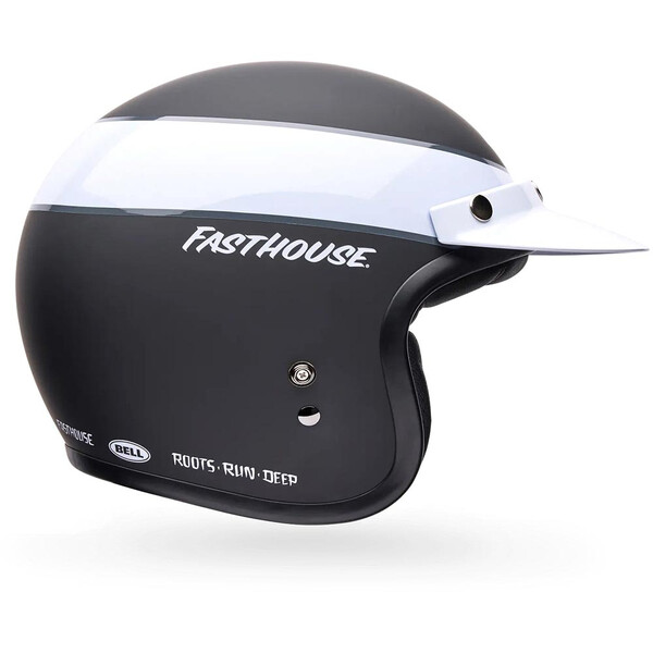 Custom 500 Fasthouse helm