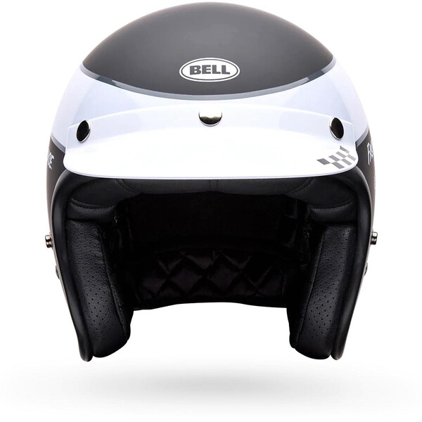 Custom 500 Fasthouse helm