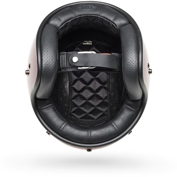 Custom 500 Flake helm