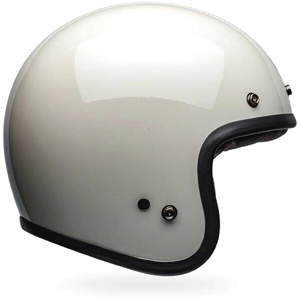 Custom 500 Solid helm