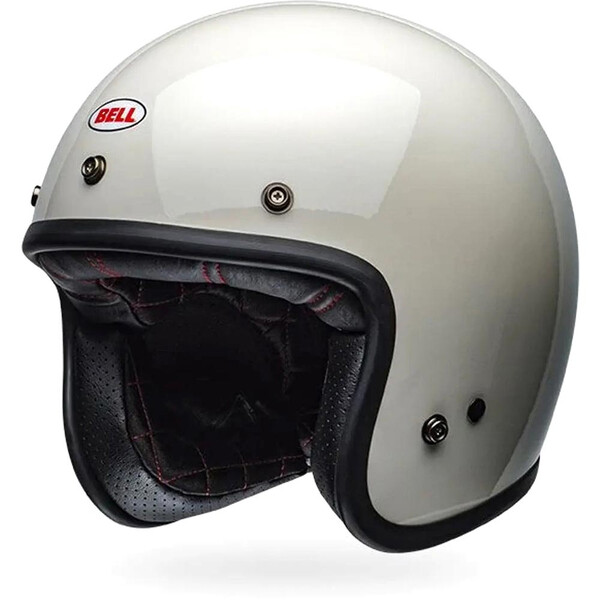 Custom 500 Solid helm