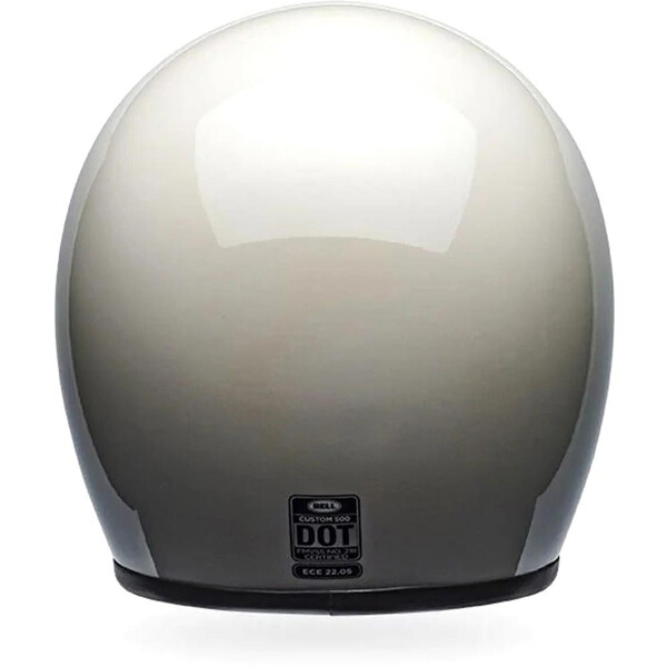 Custom 500 Solid helm