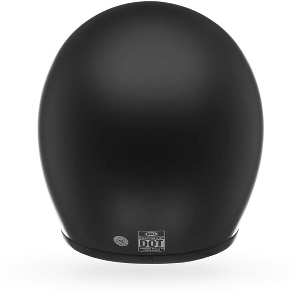 Custom 500 Solid helm