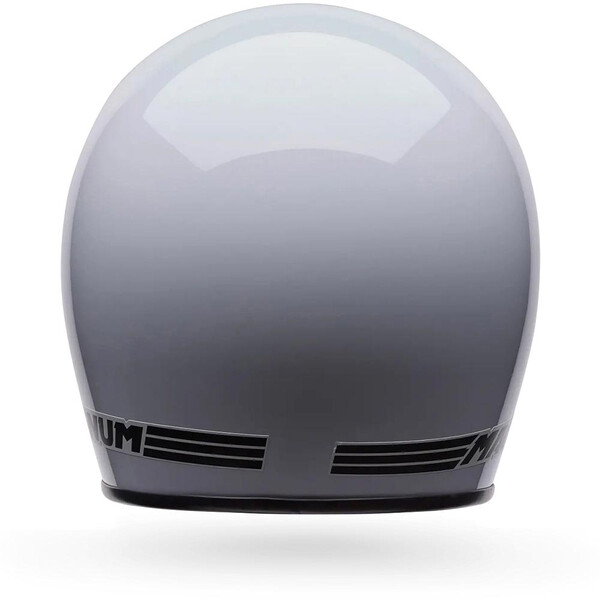 Magnum Massieve helm