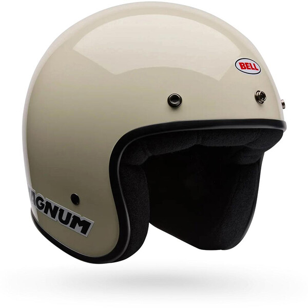 Magnum Massieve helm