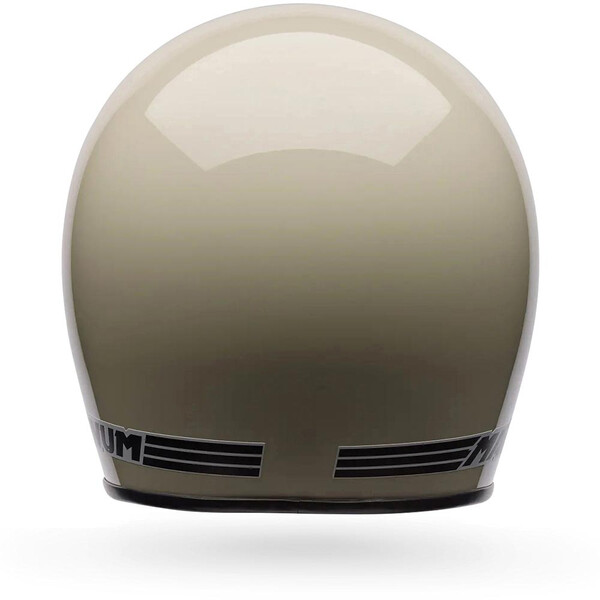 Magnum Massieve helm