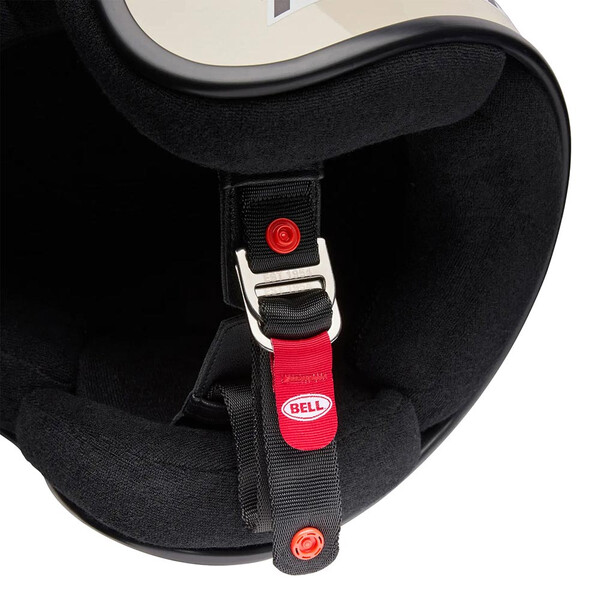 Magnum Massieve helm