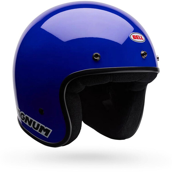 Magnum Massieve helm