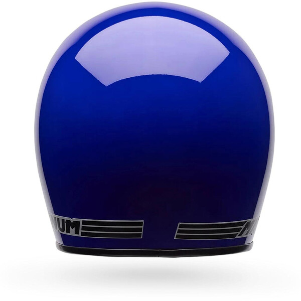 Magnum Massieve helm