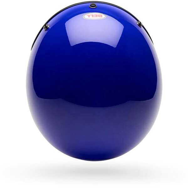 Magnum Massieve helm