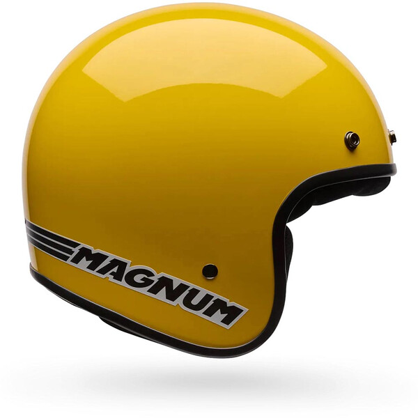 Magnum Massieve helm