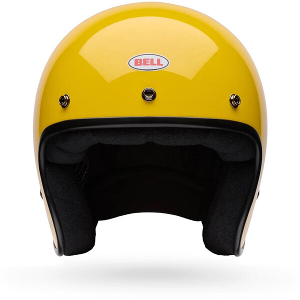 Magnum Massieve helm