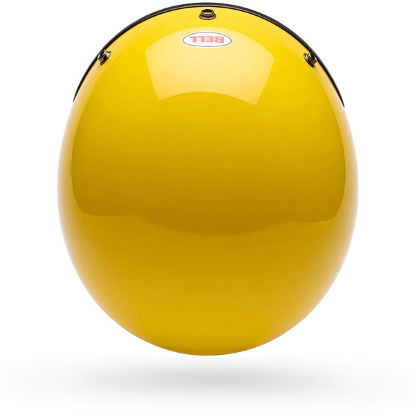 Magnum Massieve helm