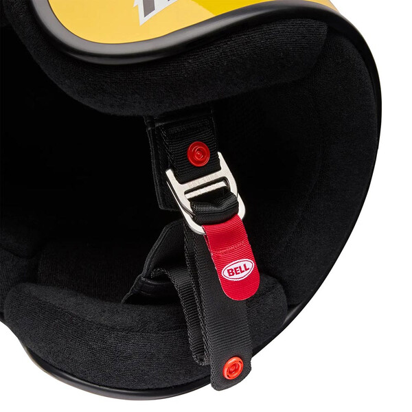 Magnum Massieve helm