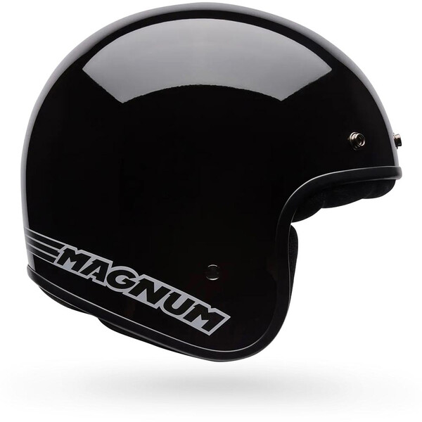 Magnum Massieve helm