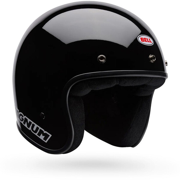Magnum Massieve helm