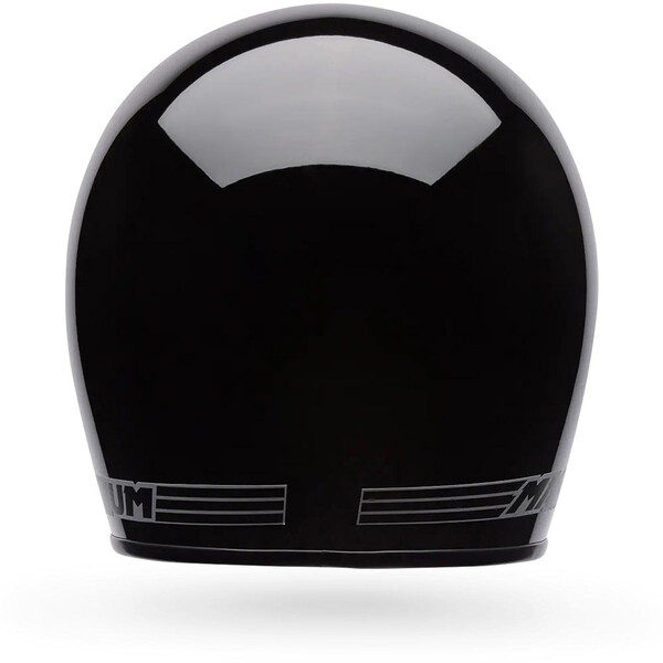 Magnum Massieve helm