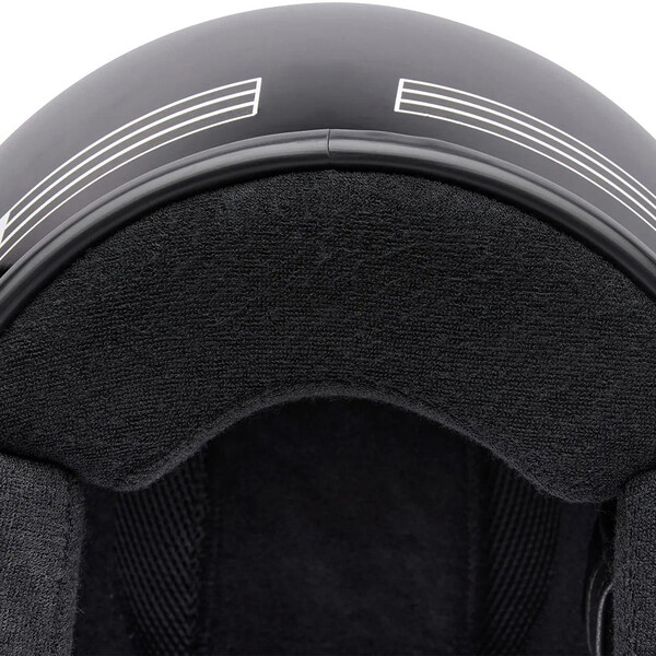 Magnum Massieve helm