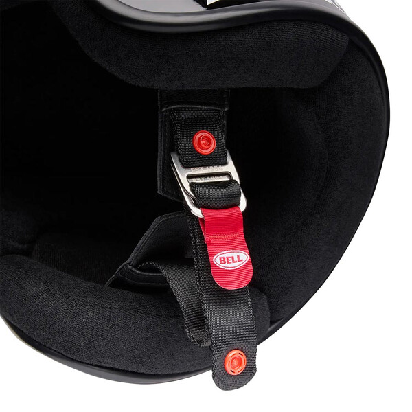 Magnum Massieve helm