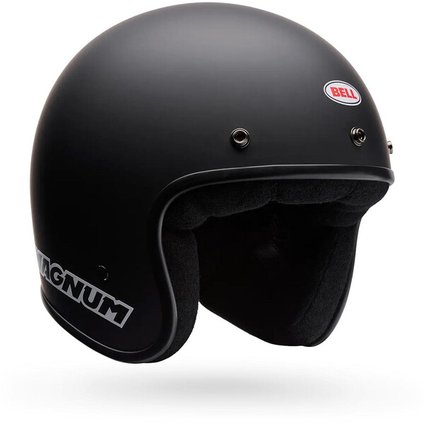 Magnum Massieve helm