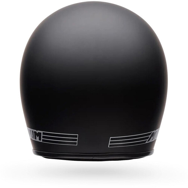 Magnum Massieve helm