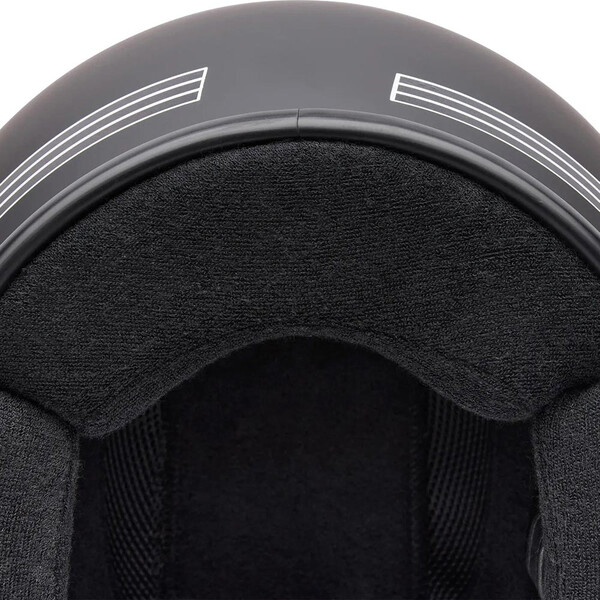 Magnum Massieve helm