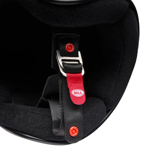 Magnum Massieve helm