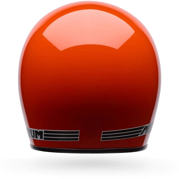 Magnum Massieve helm