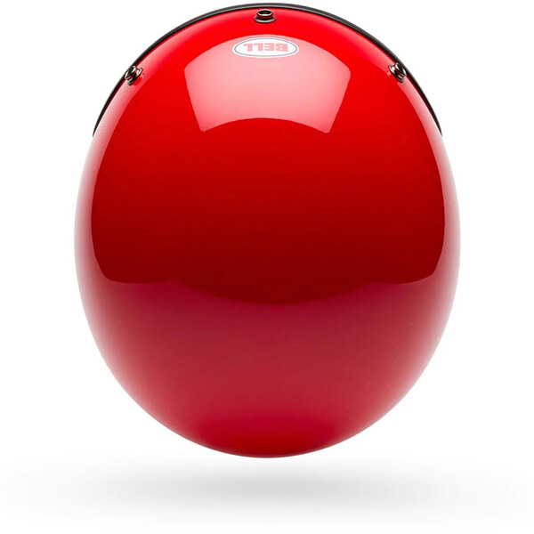 Magnum Massieve helm