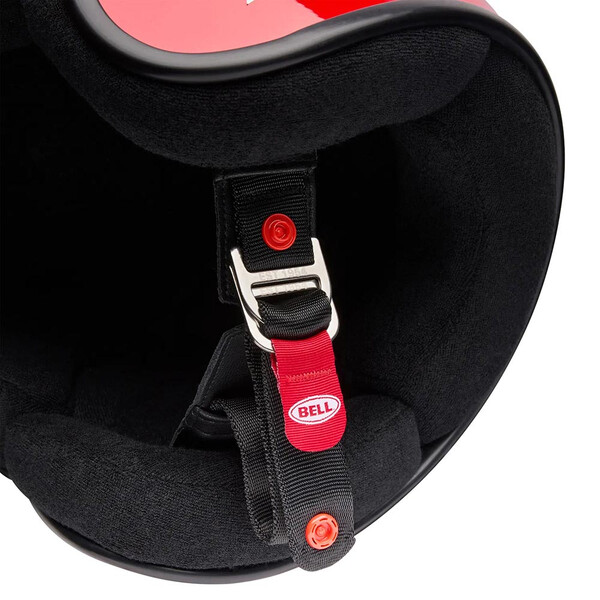 Magnum Massieve helm