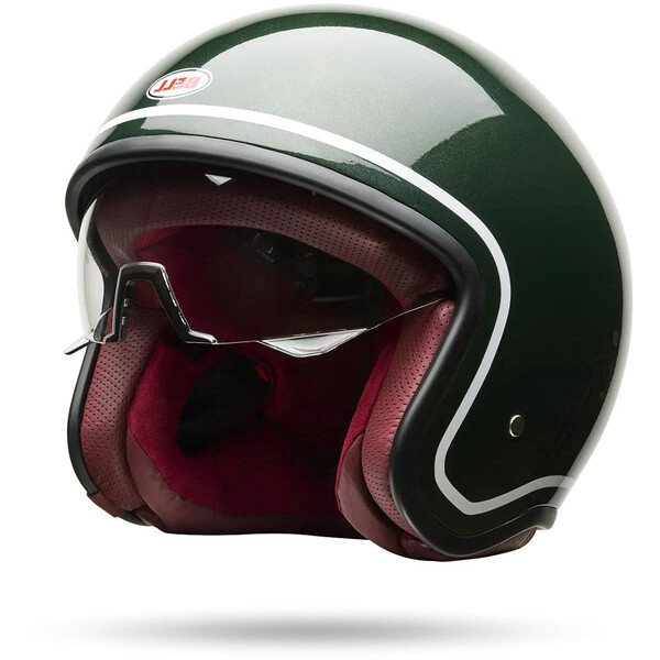 TX-501 Klassieke hoofdtelefoon