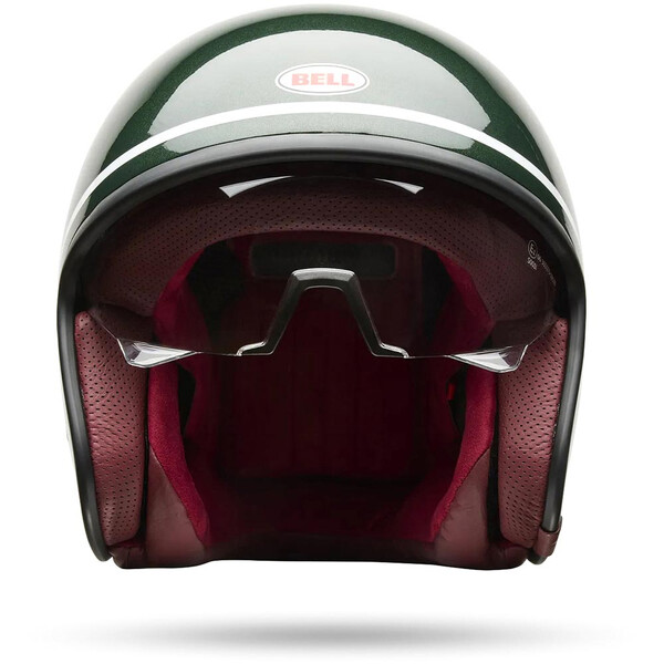 TX-501 Klassieke hoofdtelefoon