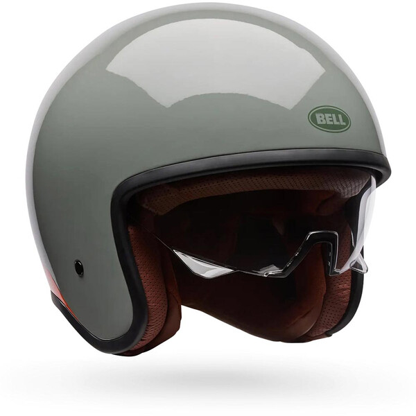 TX-501 Sprint helm