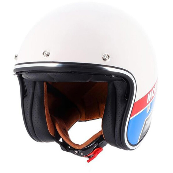 Race-oliehelm