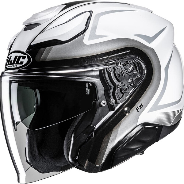 F31 Bask helm