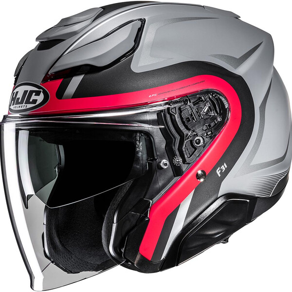 F31 Bask helm