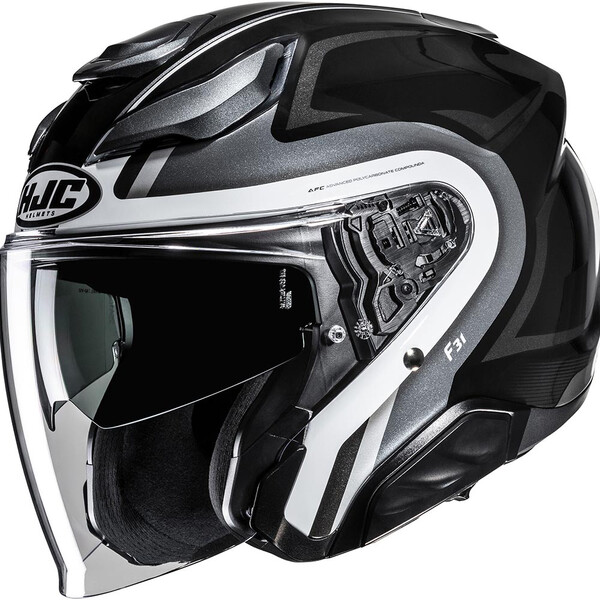 F31 Bask helm