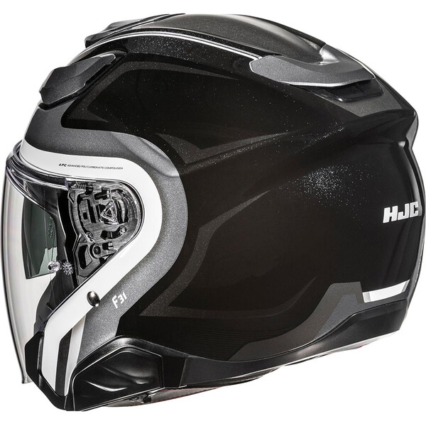F31 Bask helm